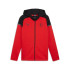 Chaqueta de Fútbol Puma Ac Milan Hombre