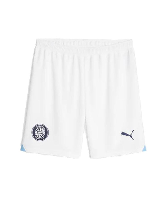 Pantalón Puma Girona FC Replica Hombre