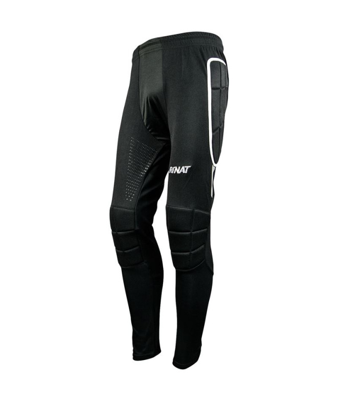 Pantalons de football Rinat Moya Black