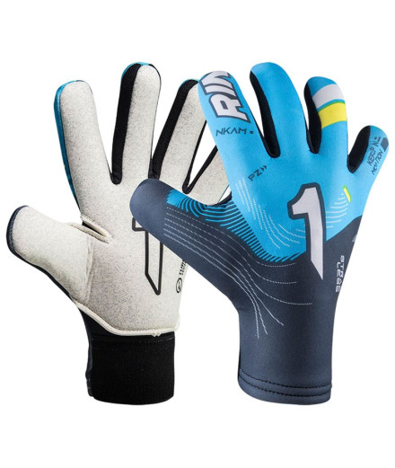 Luvas de goleiro De Futebol Rinat Nkam As (Turf) Onana...