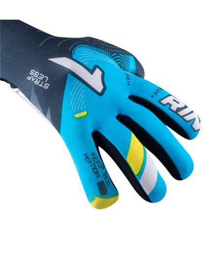 Gants de Gardien De Football Rinat Nkam As (Turf) Onana... 2
