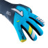 Luvas de goleiro De Futebol Rinat Nkam As (Turf) Onana (Azul)