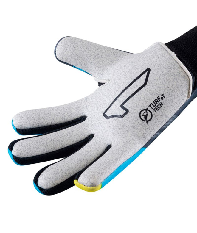 Gants de Gardien De Football Rinat Nkam As...