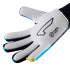 Luvas de goleiro De Futebol Rinat Nkam As (Turf) Onana (Azul)