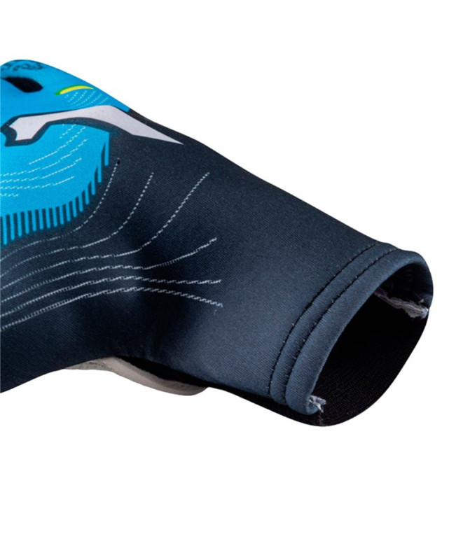 Gants de Gardien De Football Rinat Nkam As...