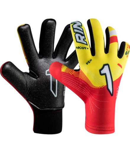 Luvas de goleiro De Futebol Rinat Nkam As (Turf) Onana...