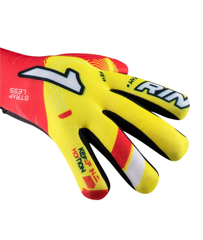 Guantes De Portero De Fútbol Rinat Nkam As...