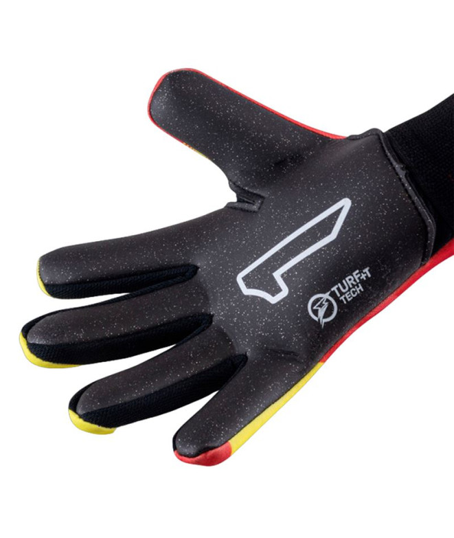 Guantes De Portero De Fútbol Rinat Nkam As...