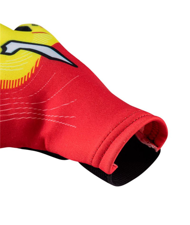 Guantes De Portero De Fútbol Rinat Nkam As...
