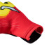 Luvas de goleiro De Futebol Rinat Nkam As (Turf) Onana (Vermelho)
