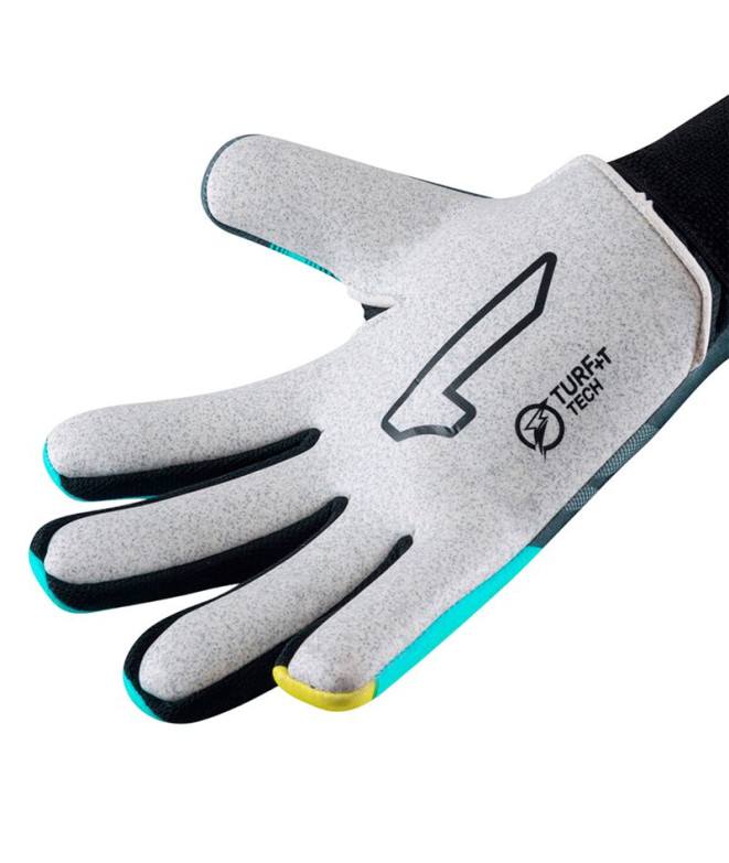 Guantes De Portero De Fútbol Rinat Nkam As...