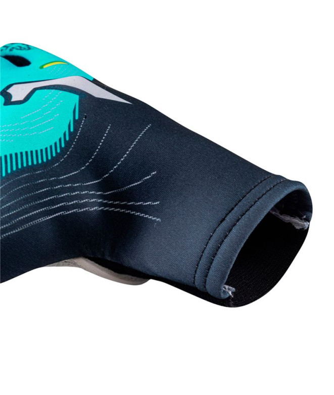 Guantes De Portero De Fútbol Rinat Nkam As...