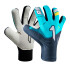 Luvas de goleiro De Futebol Rinat Nkam As (Turf) (Verde)