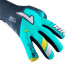 Luvas de goleiro De Futebol Rinat Nkam As (Turf) (Verde)