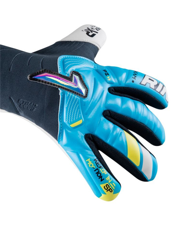 Gants de Gardien De Football Rinat Nkam Semi...