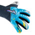 Luvas de goleiro De Futebol Rinat Nkam Semi Onana (Azul)