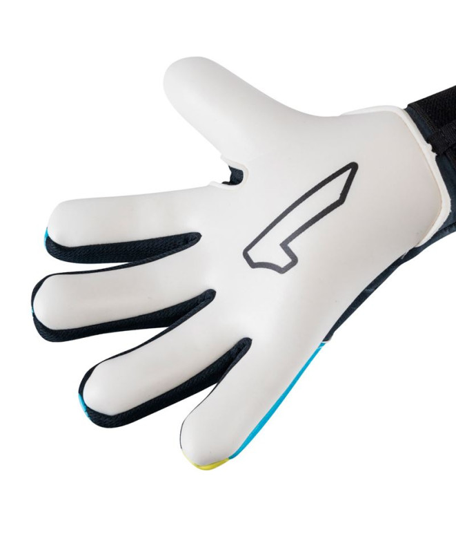 Luvas de goleiro De Futebol Rinat Nkam Semi...