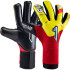 Gants de Gardien De Football Rinat Nkam Semi Onana (Rouge)