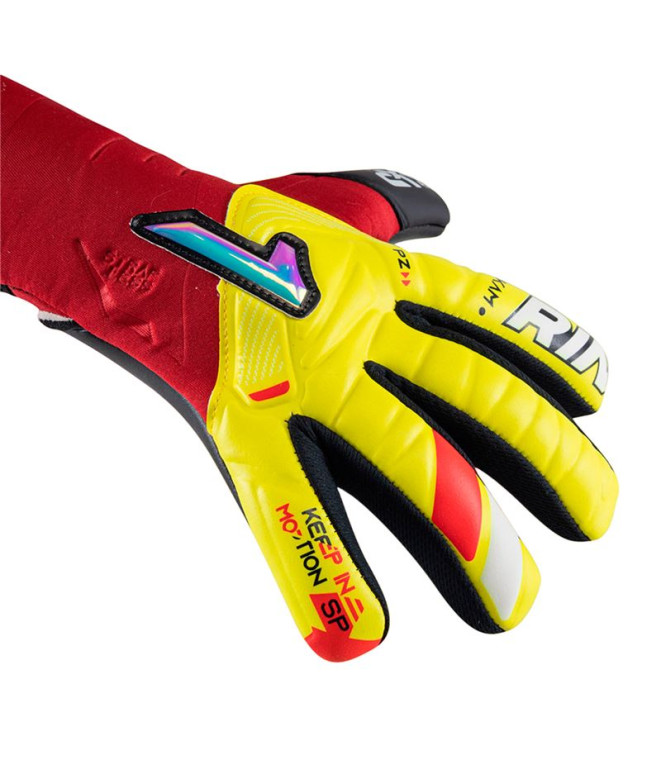 Gants De Portero De Football Rinat Nkam Semi...
