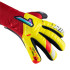 Gants de Gardien De Football Rinat Nkam Semi Onana (Rouge)