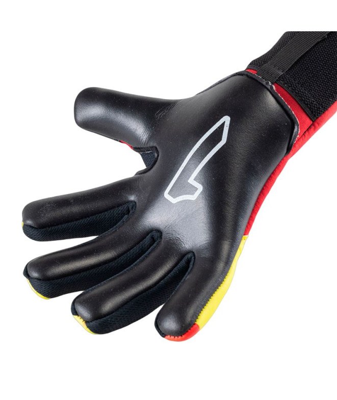 Gants de Gardien De Football Rinat Nkam Semi...