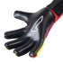 Gants de Gardien De Football Rinat Nkam Semi Onana (Rouge)