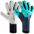 Luvas de goleiro De Futebol Rinat Nkam Semi (Verde)