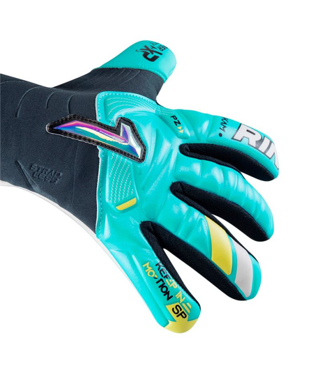 Gants de Gardien de Football Rinat Nkam Semi...