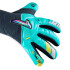 Luvas de goleiro De Futebol Rinat Nkam Semi (Verde)