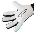 Luvas de goleiro De Futebol Rinat Nkam Semi (Verde)