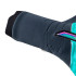 Luvas de goleiro De Futebol Rinat Nkam Semi (Verde)