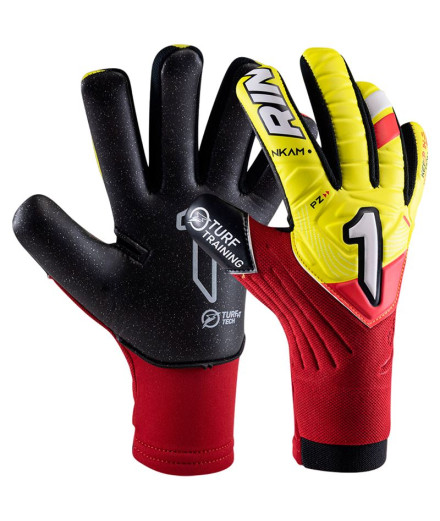 Luvas de goleiro De Futebol Rinat Nkam Treinamento (Turf)...
