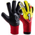 Luvas de goleiro De Futebol Rinat Nkam Treinamento (Turf) Onana (Vermelho)