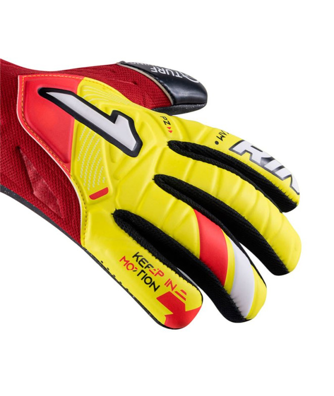 Gants de Gardien De Football Rinat Nkam...