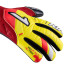 Luvas de goleiro De Futebol Rinat Nkam Treinamento (Turf) Onana (Vermelho)