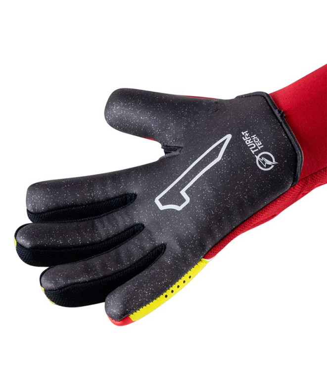 Guantes De Portero De Fútbol Rinat Nkam...