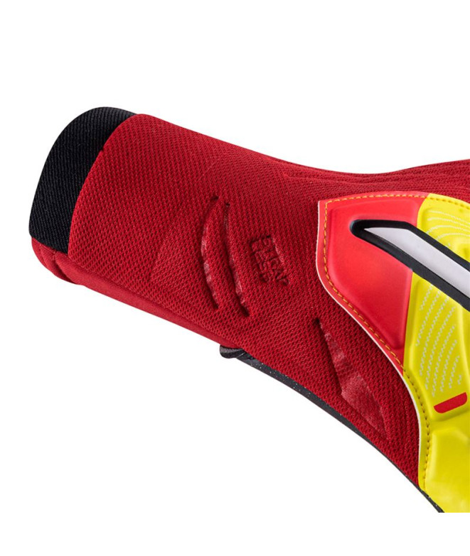 Guantes De Portero De Fútbol Rinat Nkam...