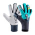 Luvas de goleiro De Futebol Rinat Nkam Treinamento (Turf) (Verde)