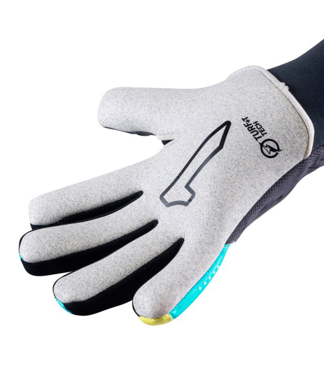 Guantes De Portero De Fútbol Rinat Nkam...