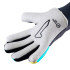 Luvas de goleiro De Futebol Rinat Nkam Treinamento (Turf) (Verde)