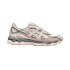Chaussures ASICS Gel-Nyc Homme Crème/Gris