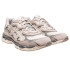 Sapatilhas ASICS Gel-Nyc Homem Creme/Cinza