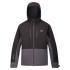 Casaco Montanha Regatta de Highton Stretch III Preto/Ash Homem