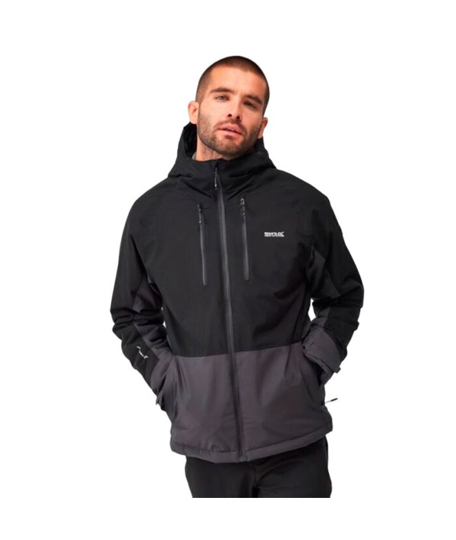 Veste Montagne Regatta de Highton Stretch III...