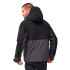 Casaco Montanha Regatta de Highton Stretch III Preto/Ash Homem