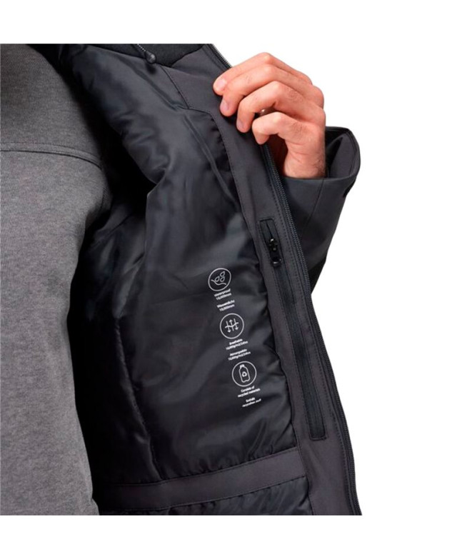 Veste Montagne Regatta de Highton Stretch III...