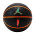 Balle de Basket-ball Jordan All Court 8P Z Williamson Deflated BLAGRNPIN