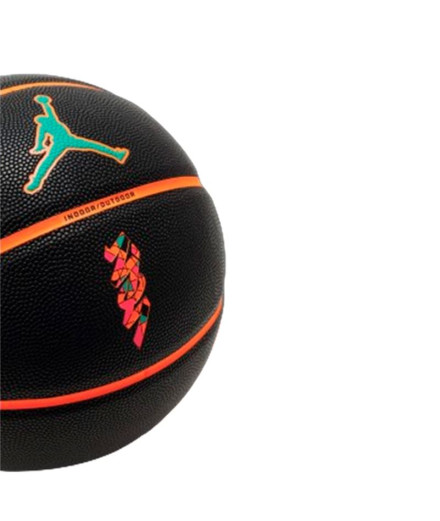 Bola de Basquete Nike Everyday Playground 8P Deflated