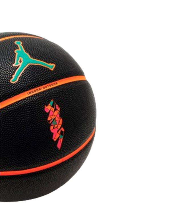 Pelota de Baloncesto Jordan All Court 8P Z...