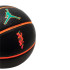 Balle de Basket-ball Jordan All Court 8P Z Williamson Deflated BLAGRNPIN